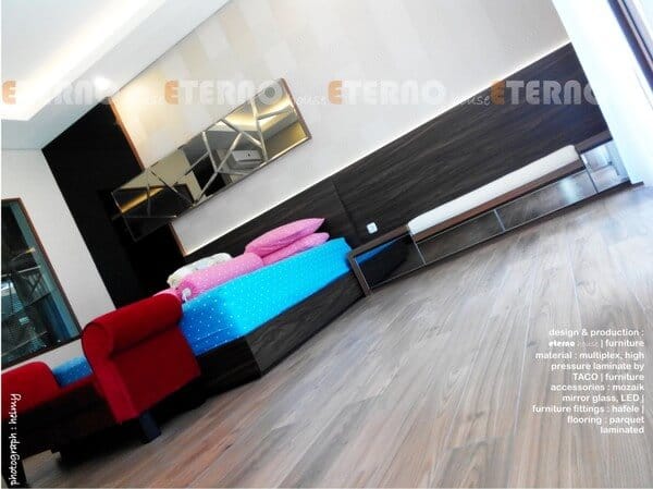 Desain Interior Rumah Desain Interior Rumah