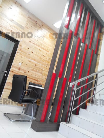 Jasa Desain Interior Kantor