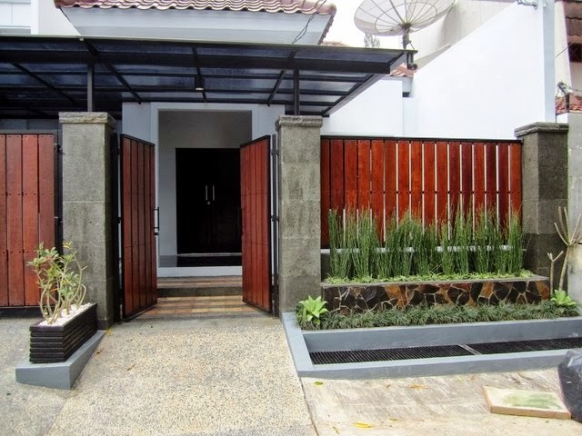 iPagari irumahi iminimalisi 2019 Property Bandung