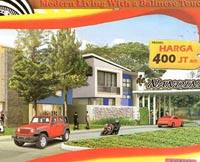 De Nandini Arcamanik Bandung Timur - Property Bandung