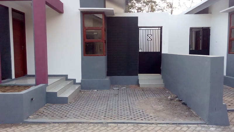 Perumahan Cibiru Bandung Timur Perumahan Cibiru Bandung Timur