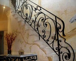 railing-tangga-klasik-unik