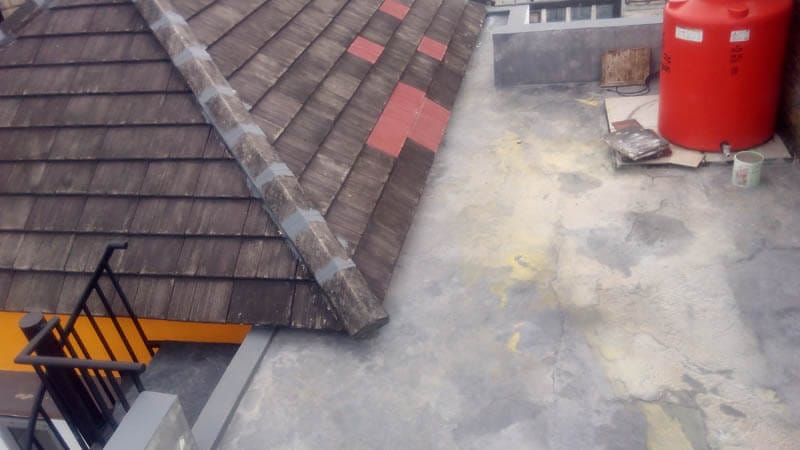 Rumah 3 Lantai Antapani Bandung Rumah 3 Lantai Antapani Bandung