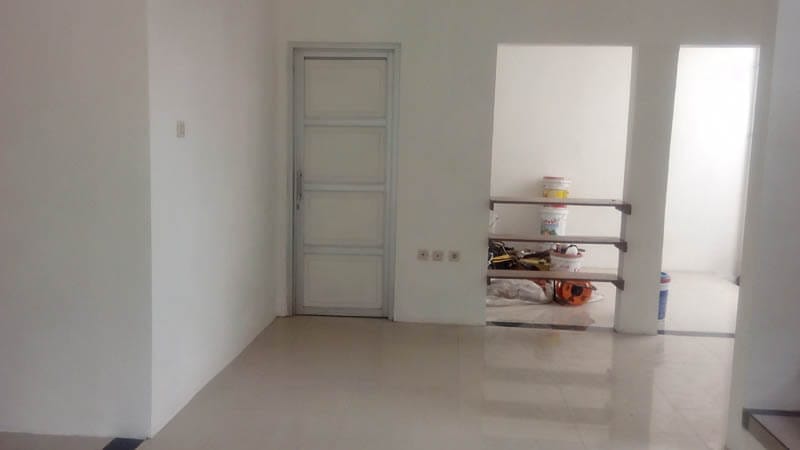 Rumah Baru Antapani Bandung Rumah Baru Antapani Bandung