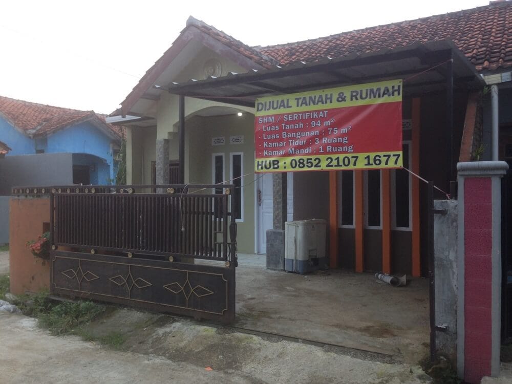 Property Bandung