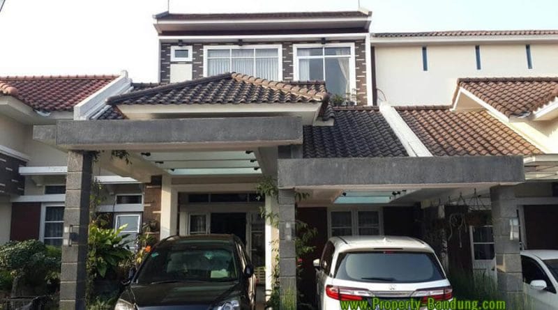 View Rumah Lumbung Residence Gif