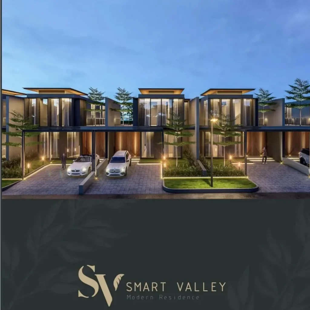 smart valley dago bandung