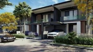 cherry field bandung