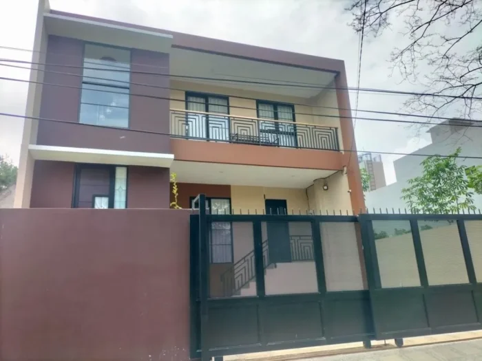 Rumah Baru Siap Huni di Setiabudi Regency Bandung - Gambar 2