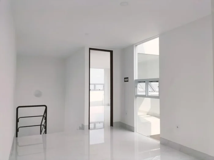 Rumah Lux Di Setiabudi Regency Bandung Utara - Gambar 7