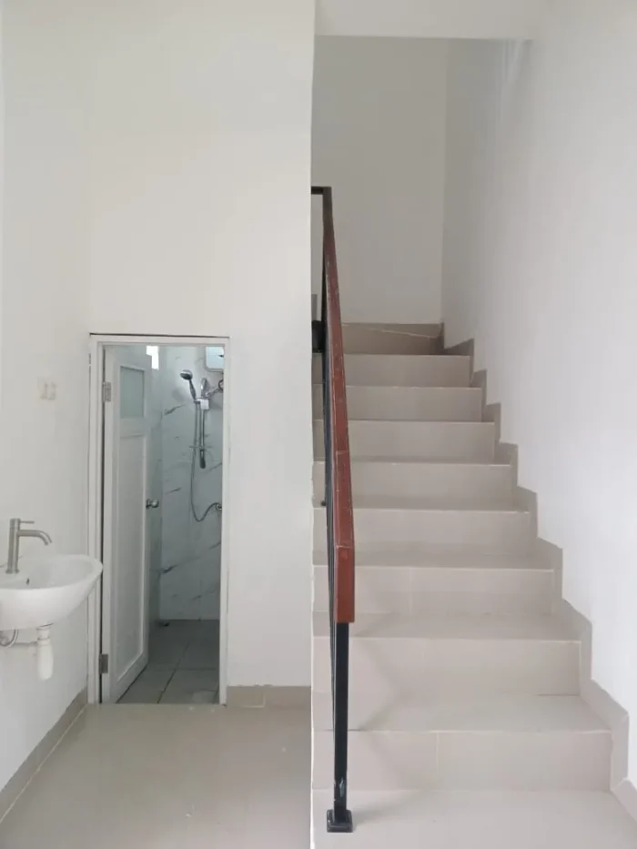 Botanical View Residence - Gambar 20