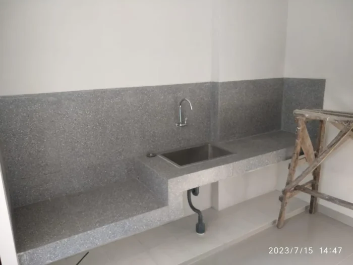 Rumah Baru Di Budi Indah Cimahi - Gambar 9