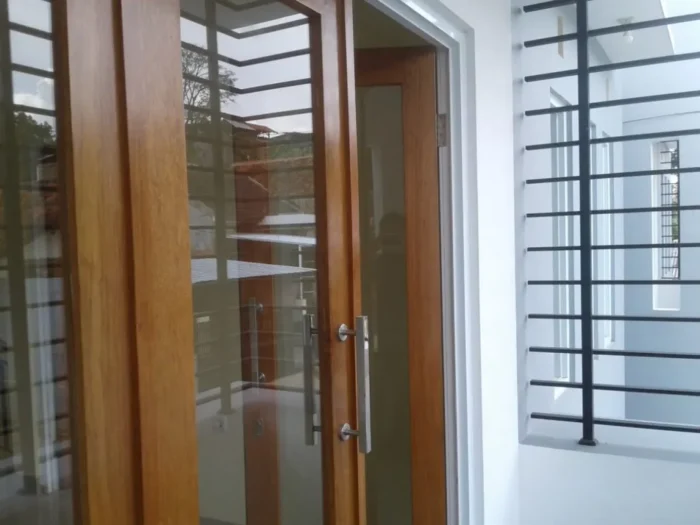 Rumah Baru 2 Lantai Siap Huni Dalam Cluster di Cimahi Utara - Gambar 21