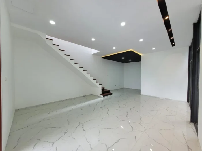 Rumah Exclusive Spek Lux Smart Home di Setra Duta Bandung Utara - Gambar 6