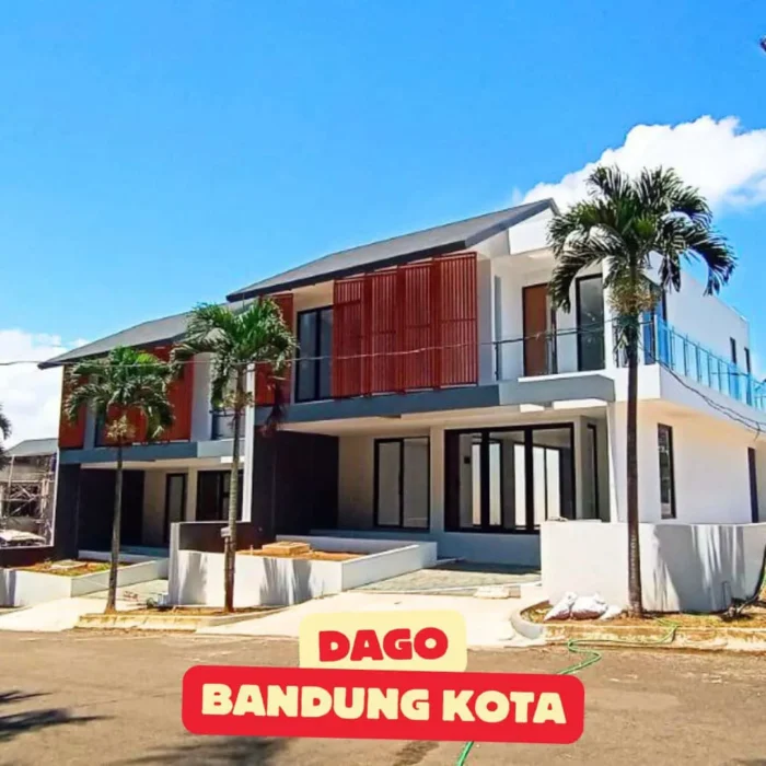 Smart Valley Dago - Gambar 8