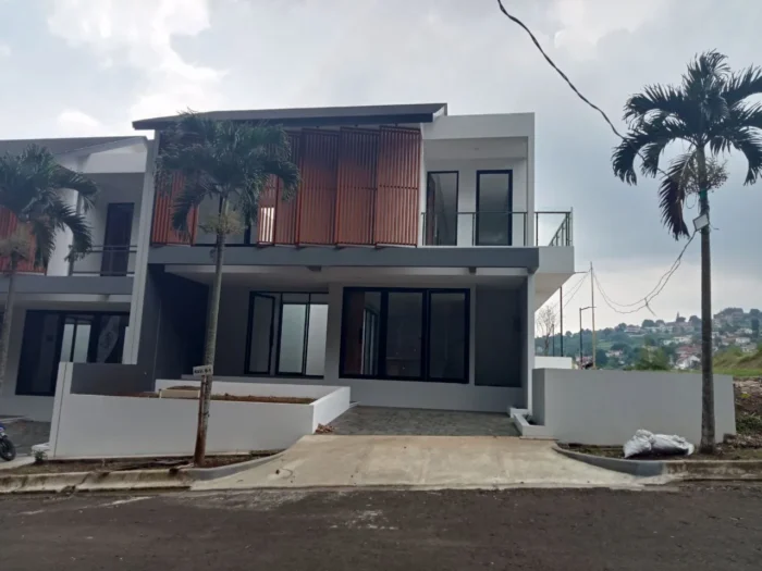 Smart Valley Dago - Gambar 2