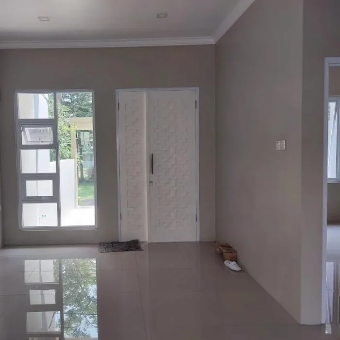 Rumah Nyaman Hadap Taman Dekat Pemkot CimahiHarga - Gambar 3