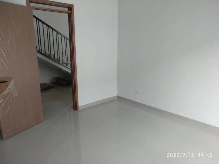 Rumah Baru Di Budi Indah Cimahi - Gambar 11