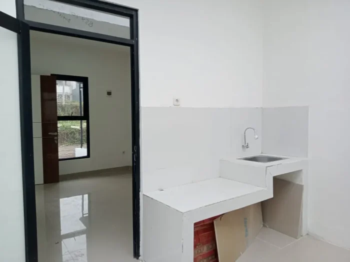 Botanical View Residence - Gambar 16