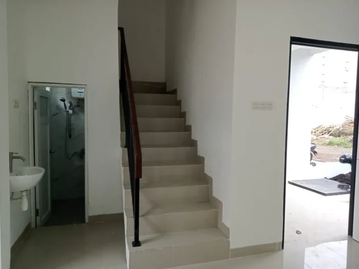 Botanical View Residence - Gambar 15