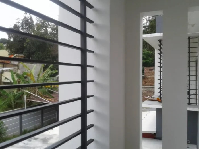 Rumah Baru 2 Lantai Siap Huni Dalam Cluster di Cimahi Utara - Gambar 25