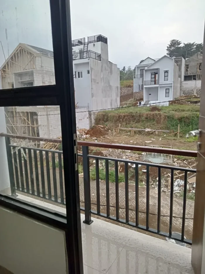 Botanical View Residence - Gambar 14