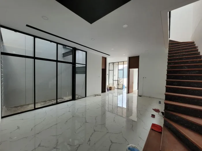 Rumah Exclusive Spek Lux Smart Home di Setra Duta Bandung Utara - Gambar 4