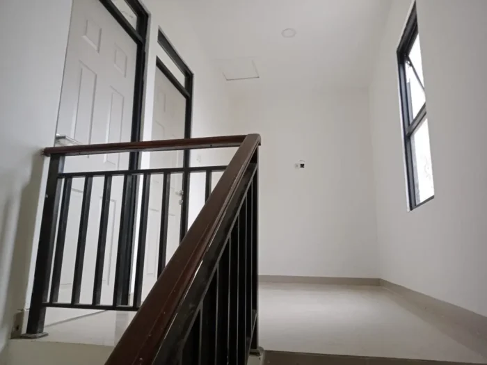Botanical View Residence - Gambar 12
