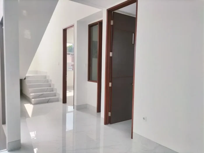Rumah Lux Di Setiabudi Regency Bandung Utara - Gambar 11