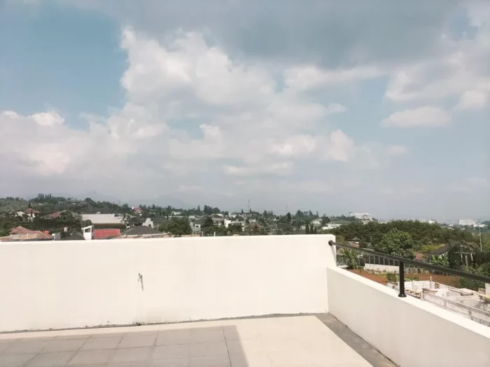 Rumah Lux Di Setiabudi Regency Bandung Utara - Gambar 12