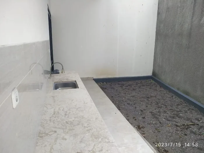 Rumah Baru Di Budi Indah Cimahi - Gambar 2