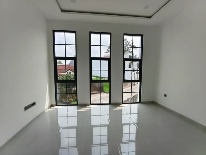 Rumah 2 Lantai Baru Jadi Tulip ii Di Pondok Hijau Setiabudi Bandung Utara - Gambar 6