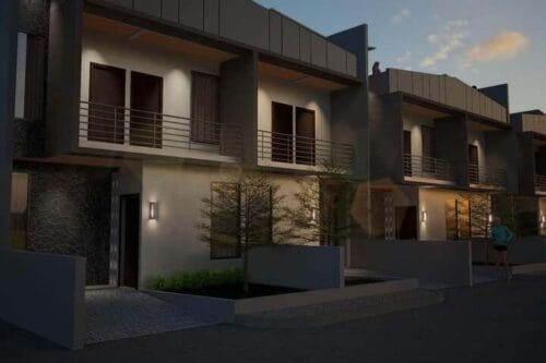 Mekar Mulya Pesona View panyileukan-bandung-2