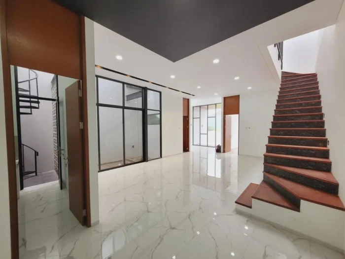 Rumah Lux Di Setiabudi Regency Bandung Utara - Gambar 18