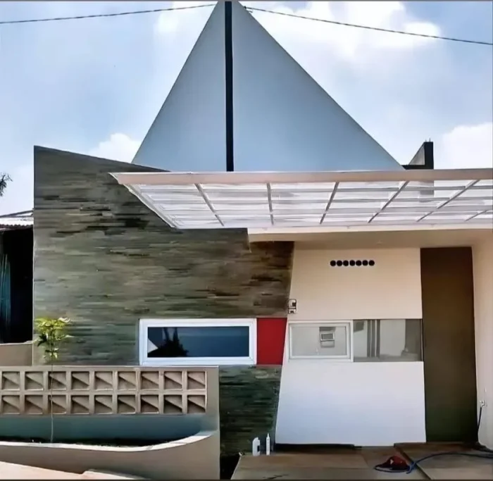 Jual Rumah 1 Lantai di Area Kinarasti Jatihandap - Gambar 4