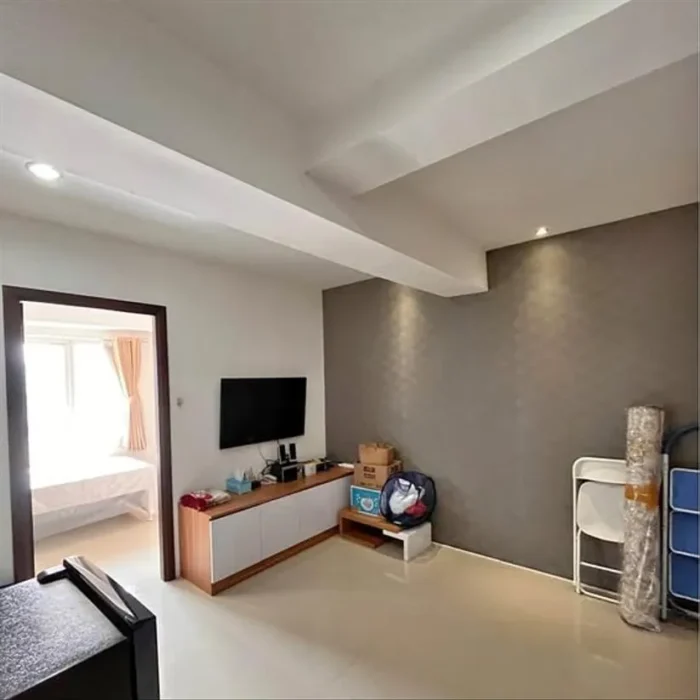 Rumah Villa Murah di Manoko Lembang Bandung - Gambar 3