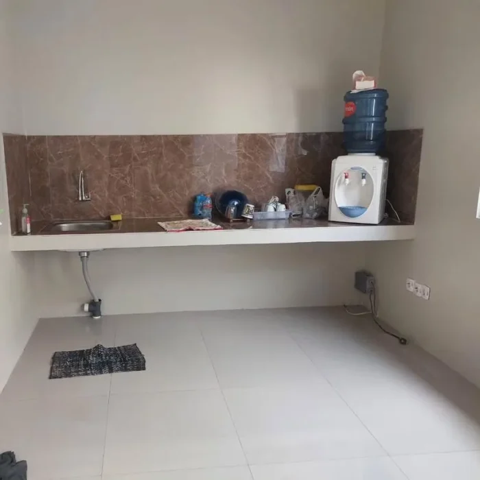 Rumah Nyaman Hadap Taman Dekat Pemkot CimahiHarga - Gambar 6