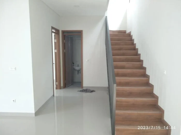 Rumah Baru Di Budi Indah Cimahi - Gambar 10