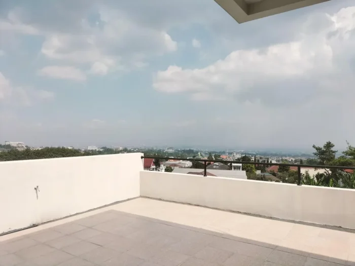 Rumah Lux Di Setiabudi Regency Bandung Utara - Gambar 8