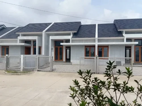 Gandasari Asri Soreang