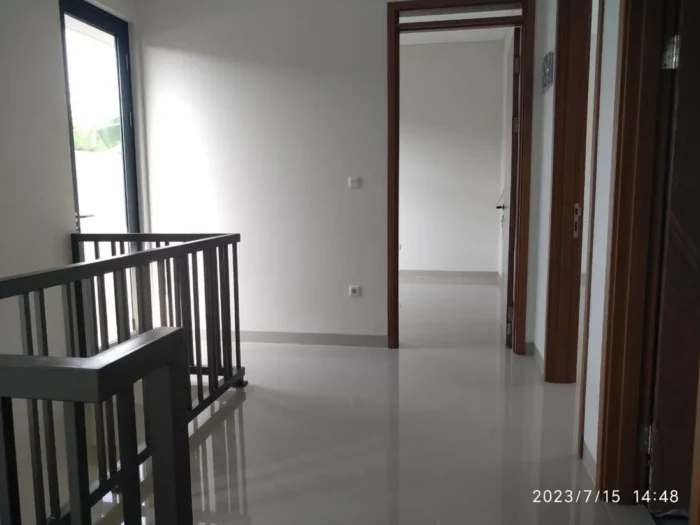 Rumah Baru Di Budi Indah Cimahi - Gambar 7
