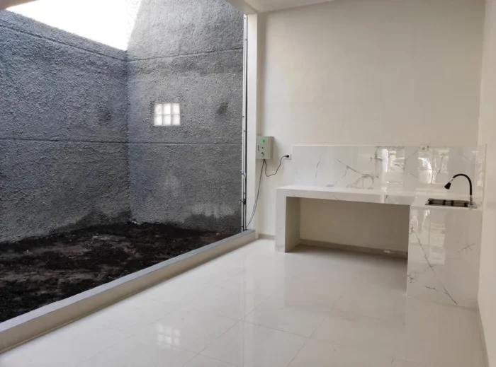 Rumah Baru Ready 2 Lantai Di Komplek Kopo Permai - Gambar 5