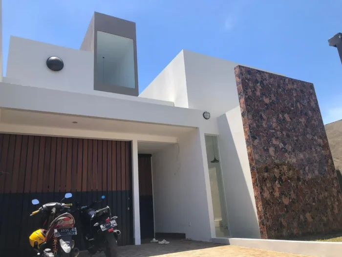 Rumah Lux Di Setiabudi Regency Bandung Utara - Gambar 2