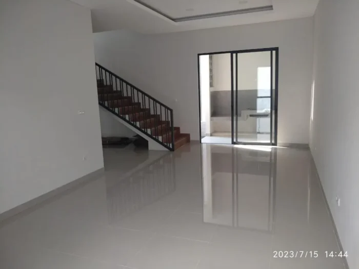 Rumah Baru Di Budi Indah Cimahi - Gambar 8