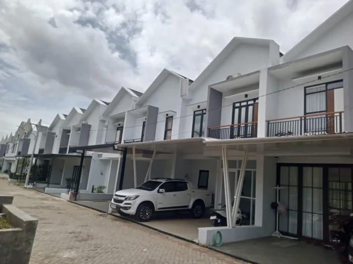 Botanical View Residence - Gambar 10
