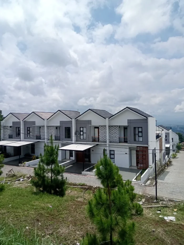 Botanical View Residence - Gambar 8