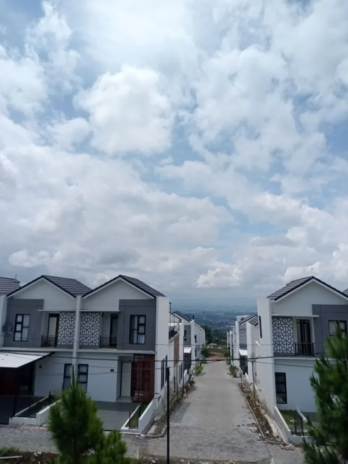 Botanical View Residence - Gambar 6