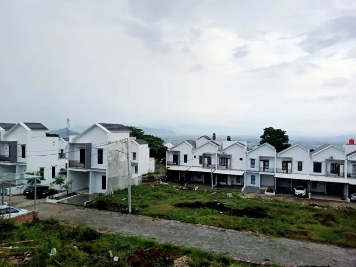 Botanical View Residence - Gambar 7