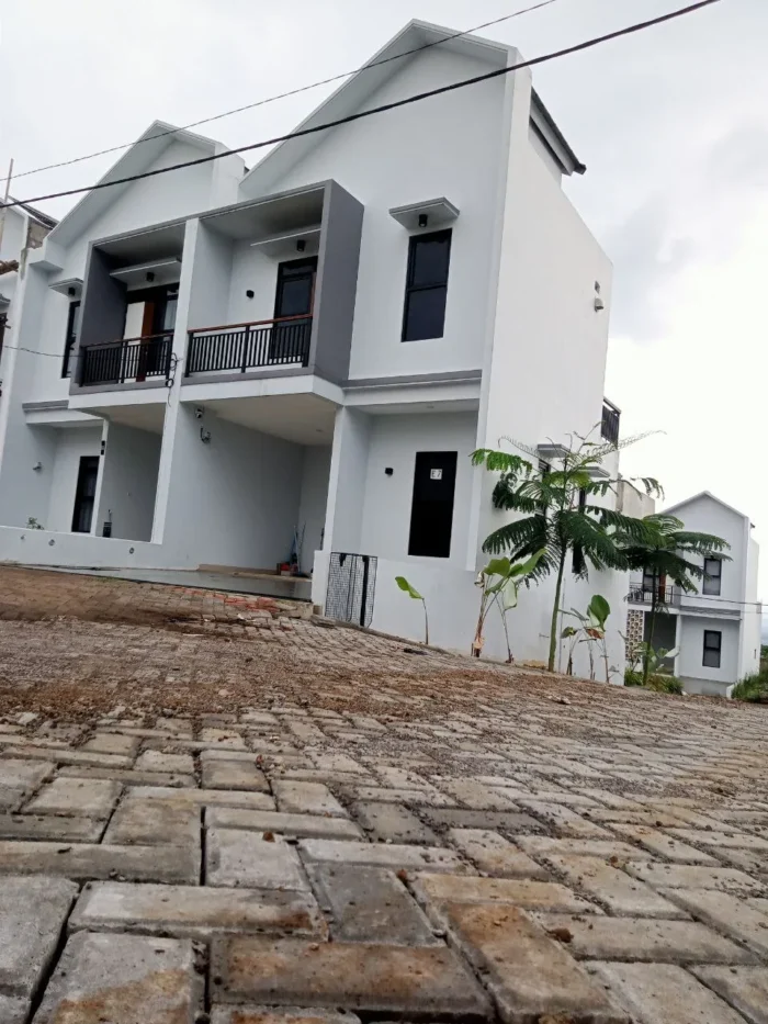 Botanical View Residence - Gambar 4