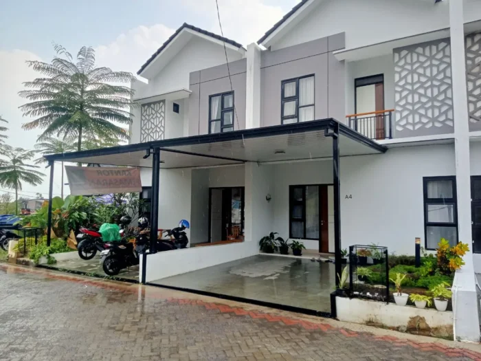 Botanical View Residence